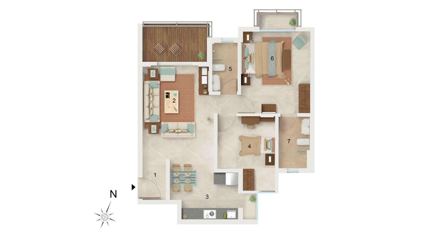 aldeia de goa bambolim-plan2.jpg